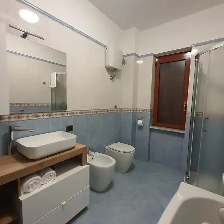 Maison Mael 3* Scafati