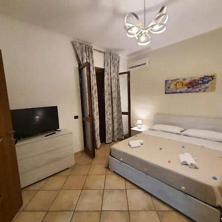 Bed & Breakfast Maison Mael *