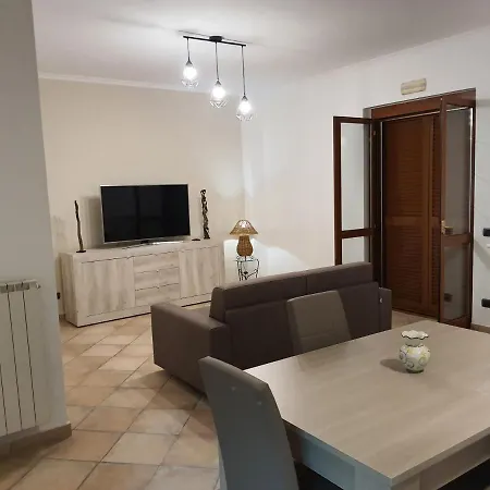 Maison Mael Scafati