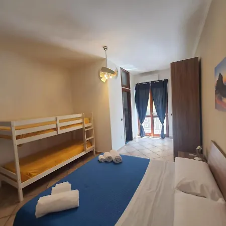 Maison Mael Bed & Breakfast *