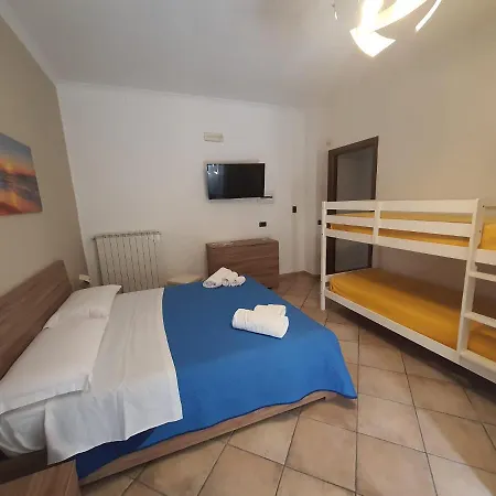 Maison Mael 3*