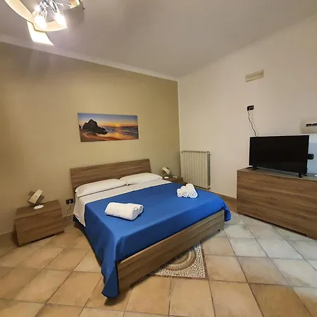 Maison Mael *
