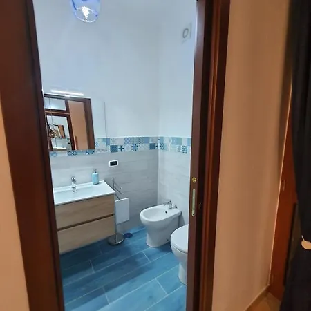 Maison Mael 스카파티