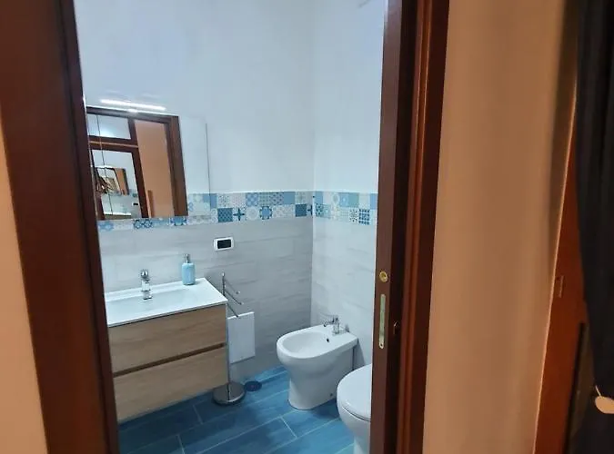 Maison Mael 스카파티